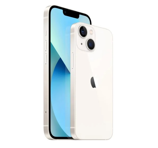 iPhone 13 本体 Apple iPhone 13 smartfony - Gsm24.pl